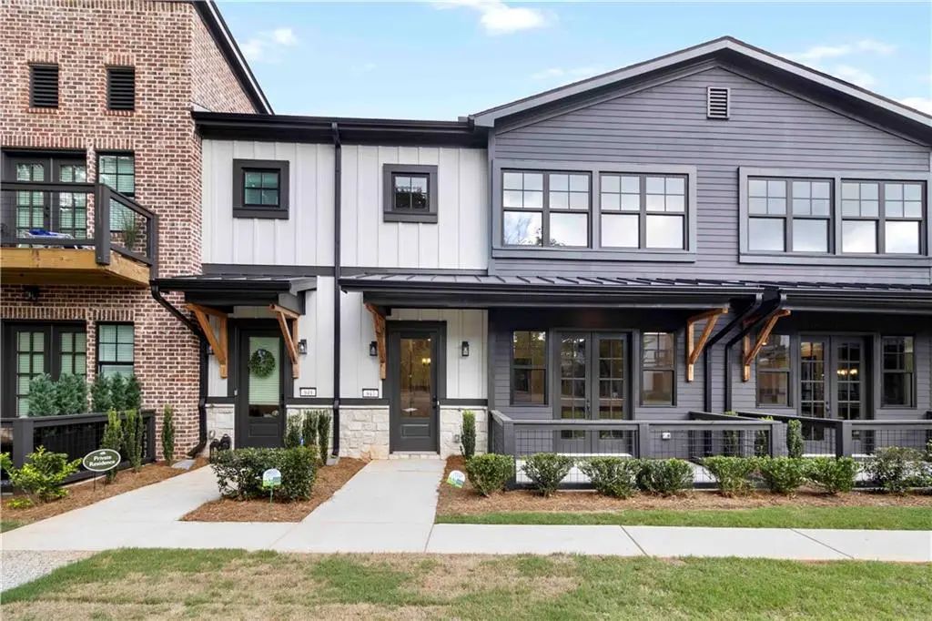 Unit 2 - 947 Willingham Drive, Hapeville