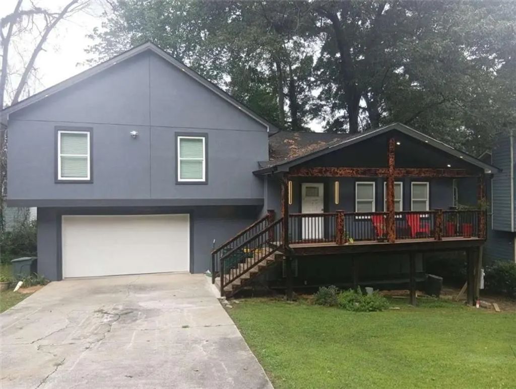 5600 Sycamore Road, Buford