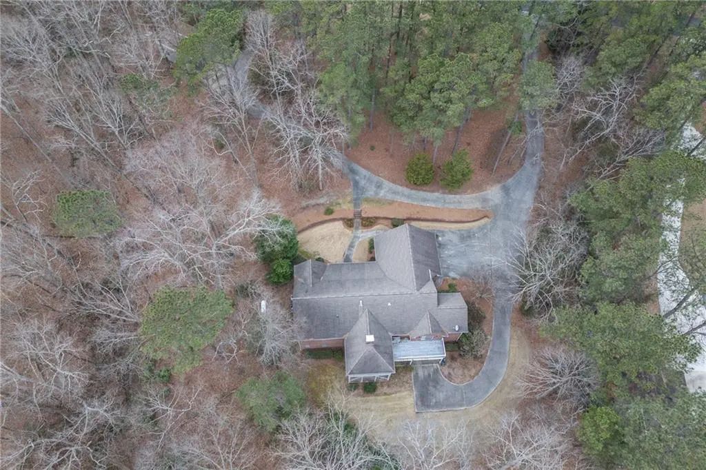 1030 Lake Haynes Drive Ne, Conyers