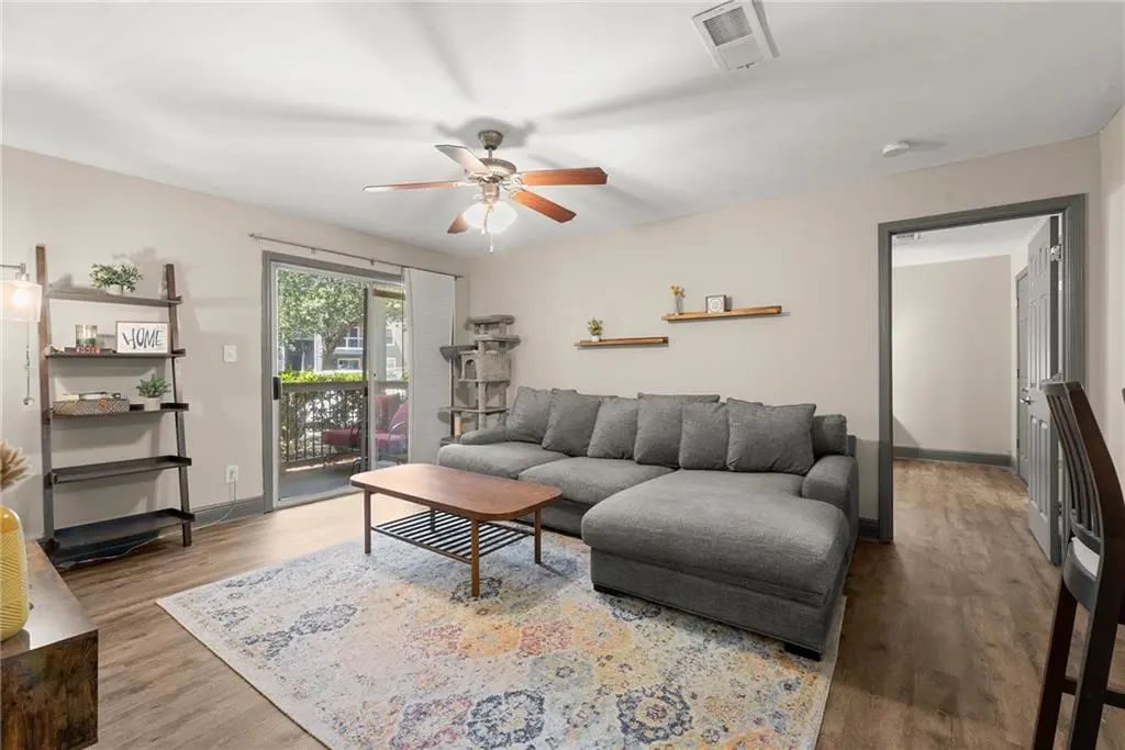 Unit 8105 - 8105 Santa Fe Parkway, Sandy Springs