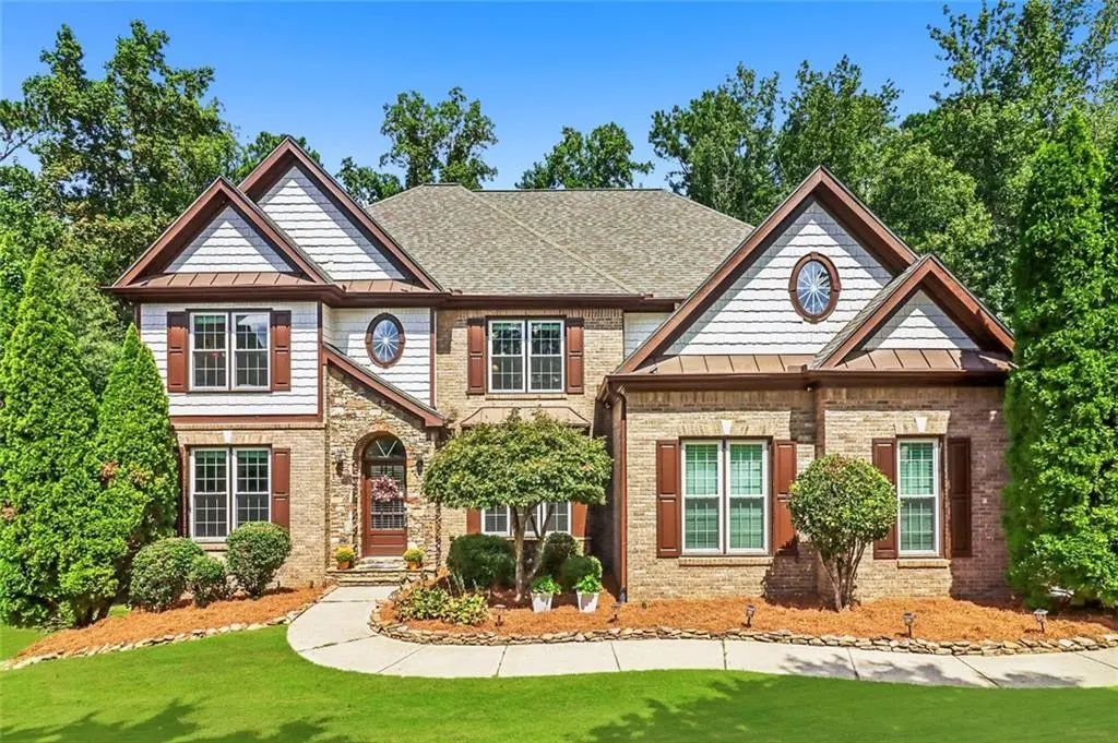 2664 Black Fox Way, Buford