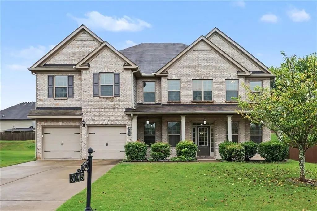 5145 Whisper Point Boulevard, Cumming