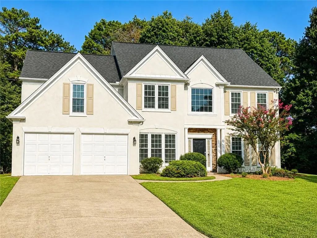 105 Smithdun Lane, Sandy Springs