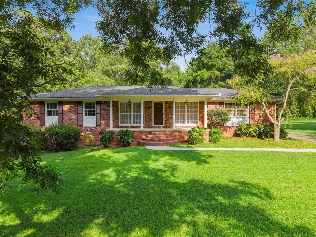 4306 Bouldercrest Road, Ellenwood