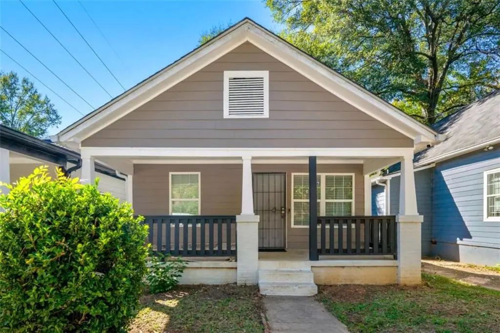 889 Smith Street, Atlanta