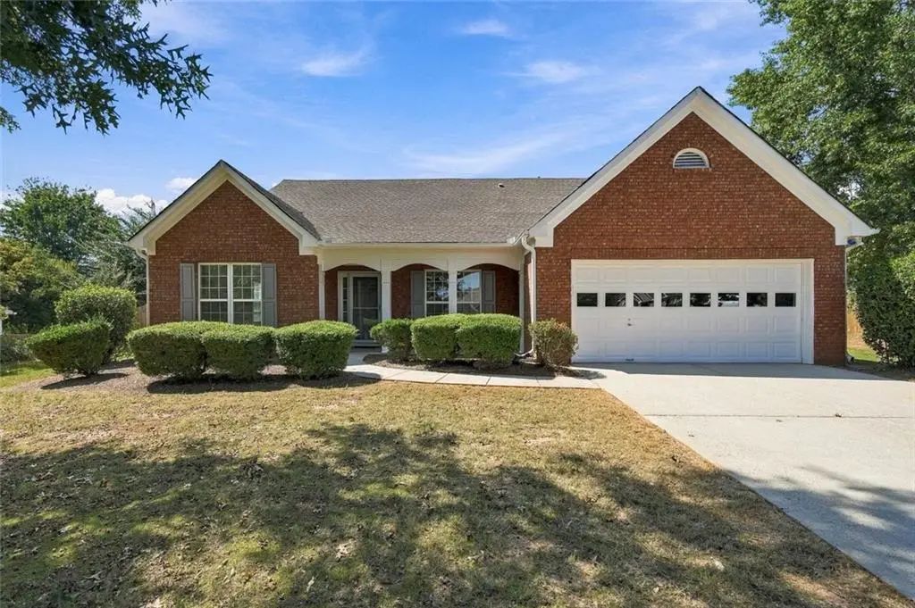 8525 Fieldgrove Court, Gainesville