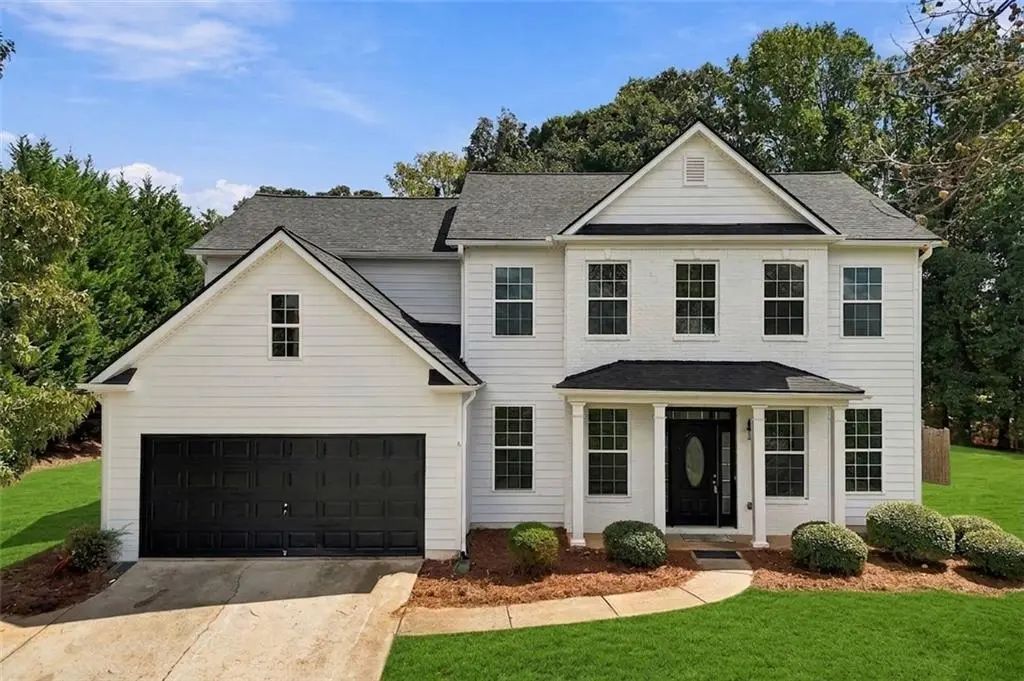 107 Hollytrace Lane, Ball Ground