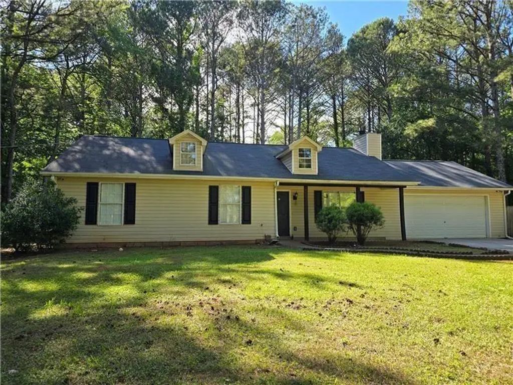115 Bond Drive, Ellenwood