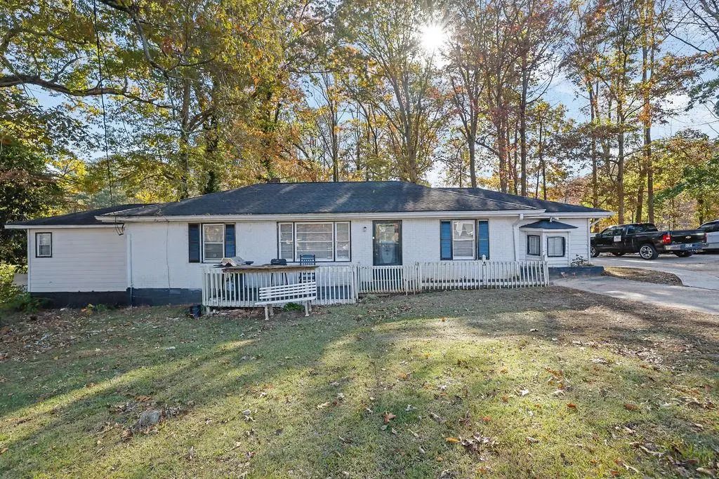 804 Rowland Road, Stone Mountain