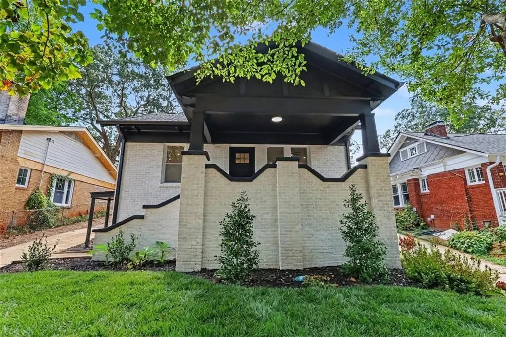 1600 Rogers Avenue Sw, Atlanta