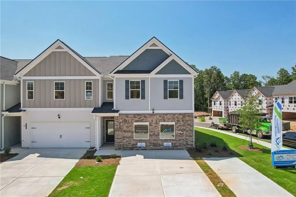 201 Switcher Court, Union City