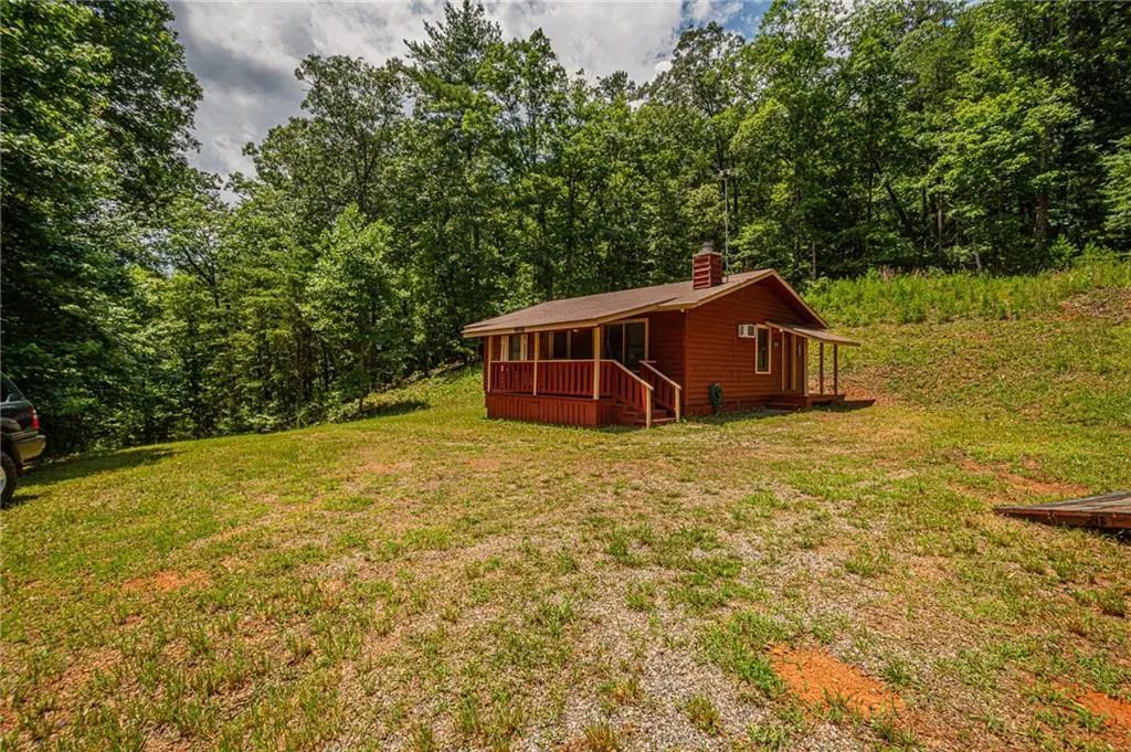 731 Jim Anderson Road, Dahlonega