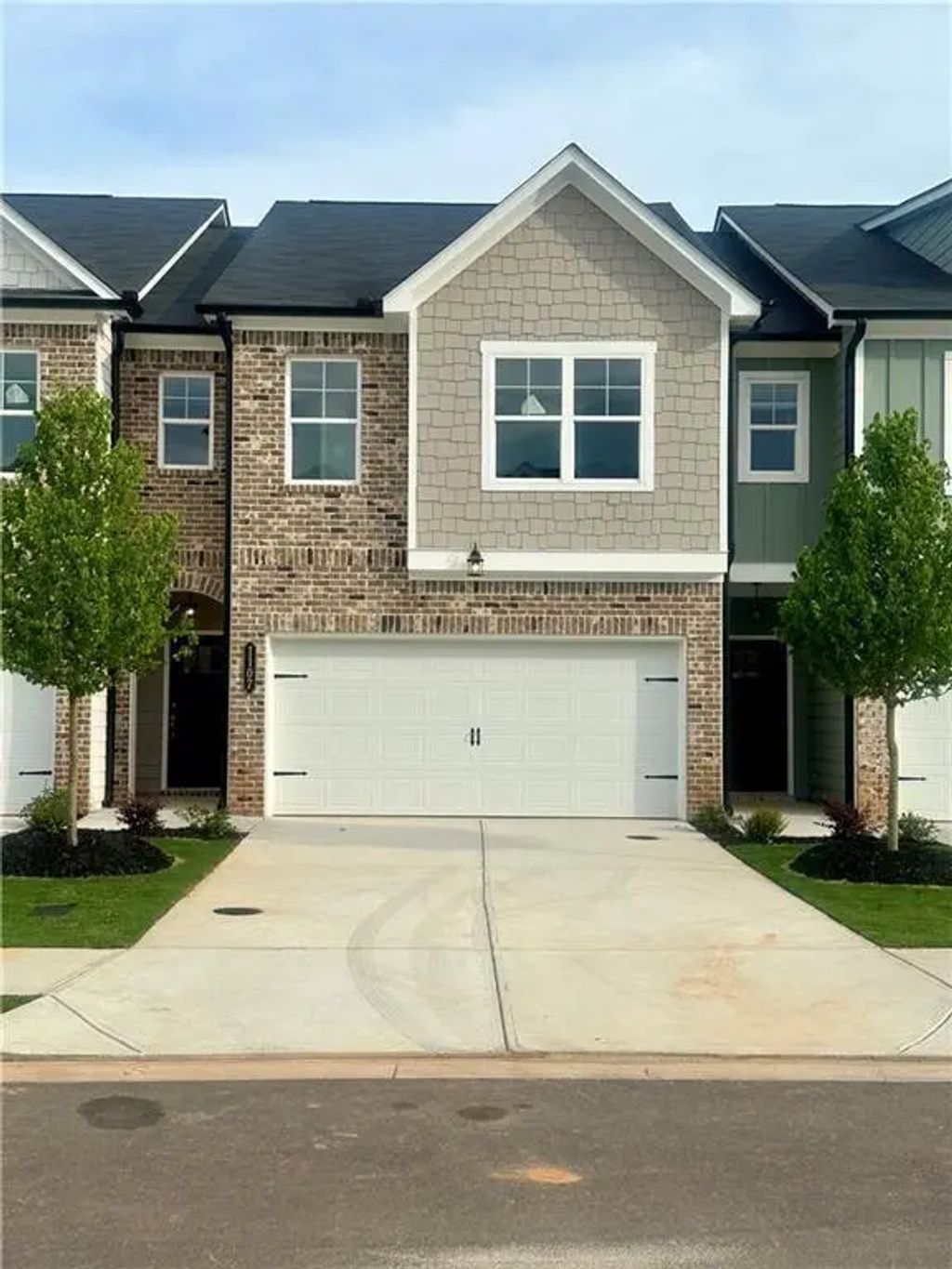 1107 Elyse Lane, Mableton