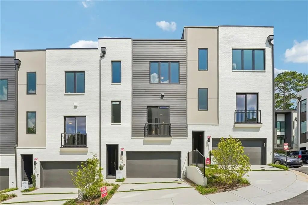 430 Cedar Dust Drive, Decatur