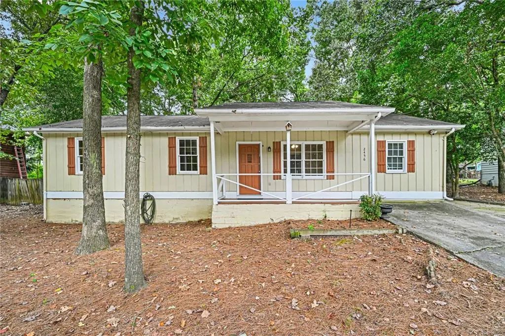 2456 Verner Road, Lawrenceville