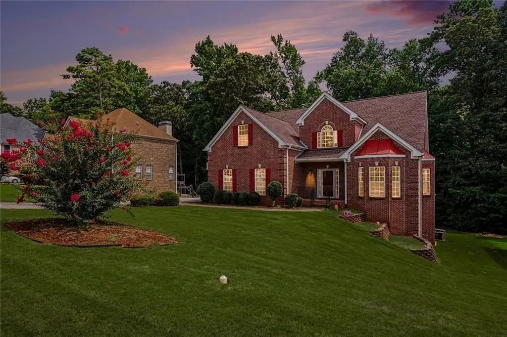 2871 Weatherstone Circle Se, Conyers