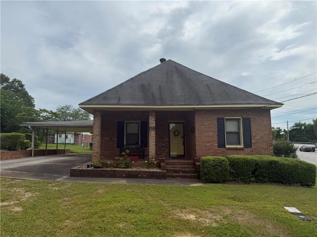 871 Malcom Street Se, Conyers