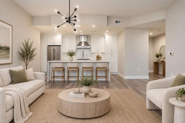 Unit 3904 - 270 17th Street Nw, Atlanta