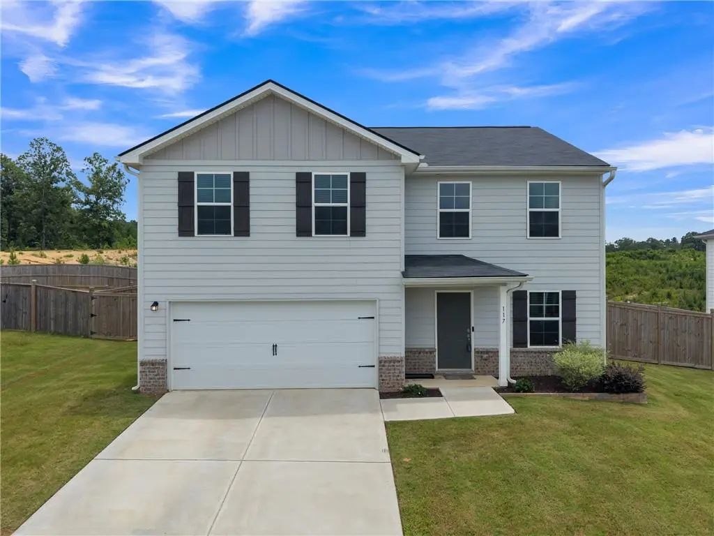 117 Oxford Lane, Kingston