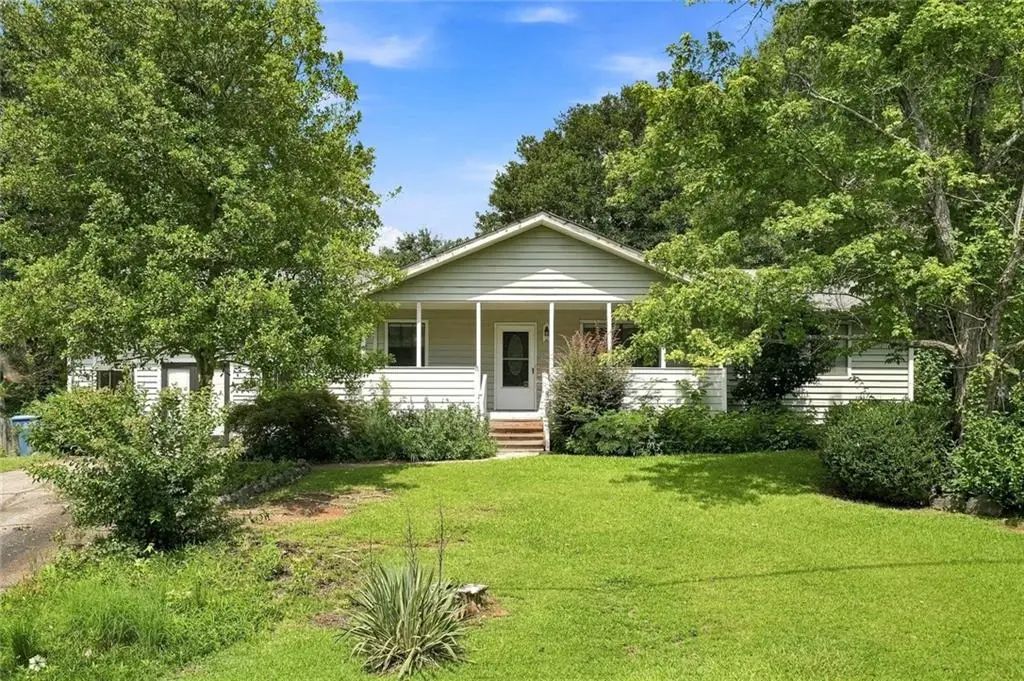 1320 Sunsweet Drive, Lawrenceville