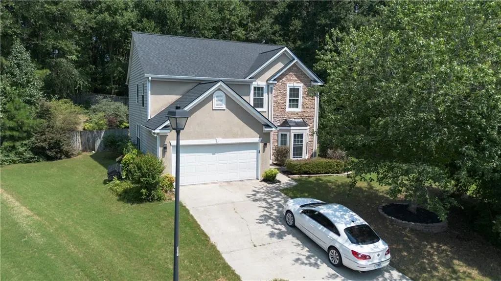 2400 Kirkstone Court, Buford