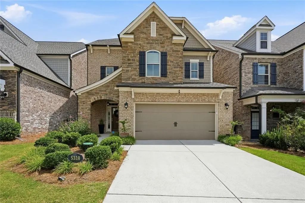 5310 Cedar Glenn Court, Cumming