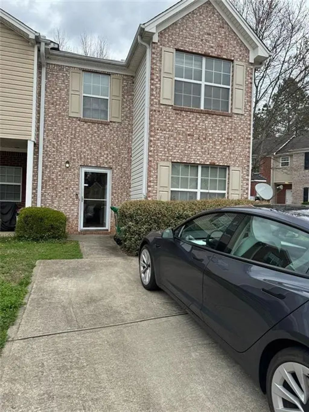 1564 Eastern Sunrise Lane, Decatur
