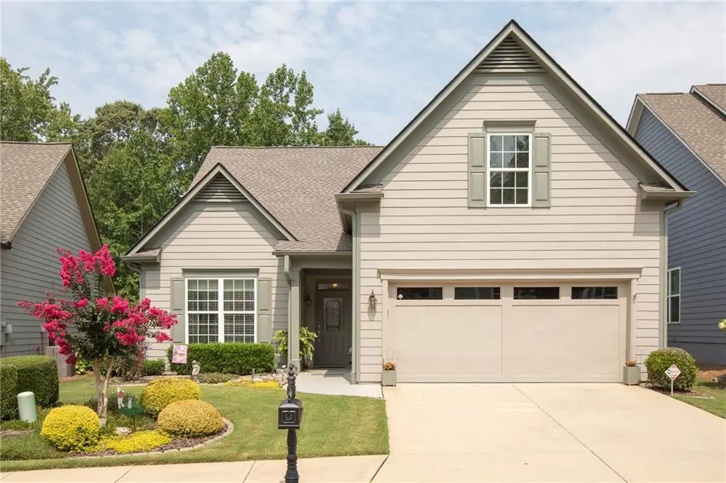 3688 Majestic Oak Drive Sw, Gainesville