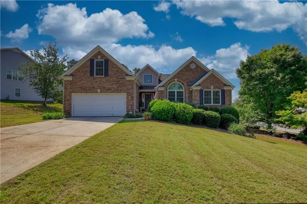 1230 Morgans Run, Monroe