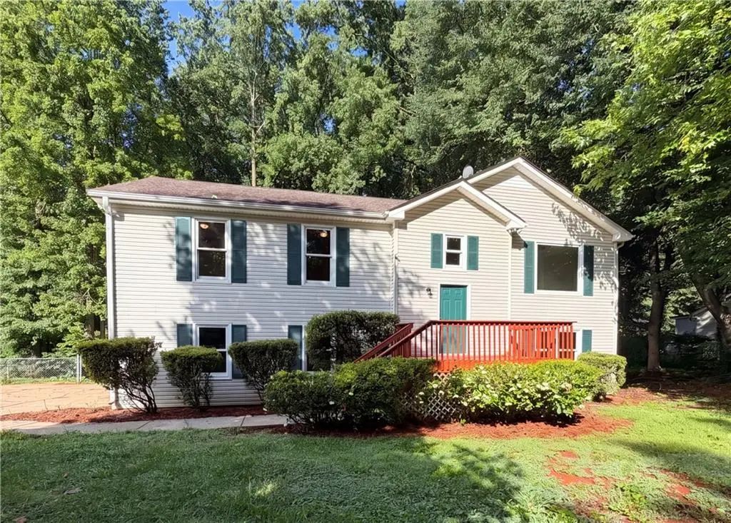 846 Georgetown Drive, Winder