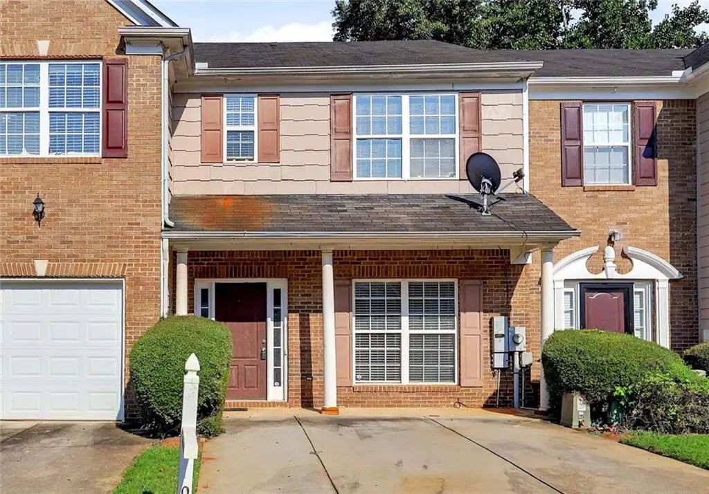 190 Madeline Court, Mcdonough