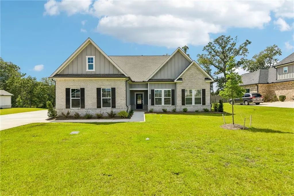 321 Apalachee Way, Bonaire