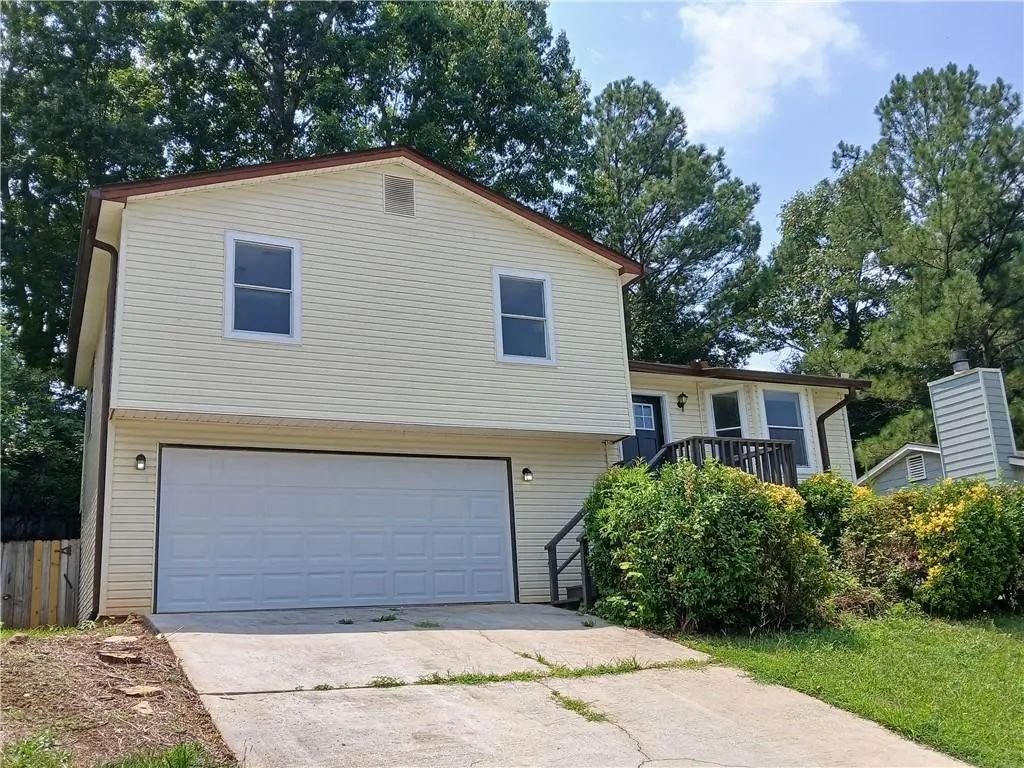 2275 Ramblewood Circle, Decatur