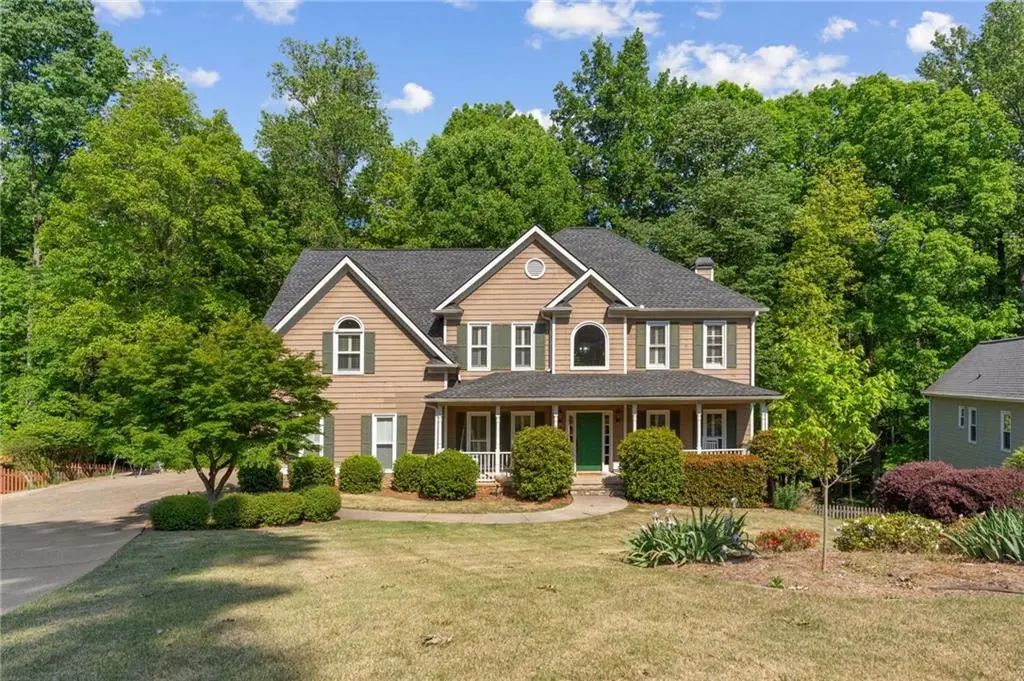 3286 Standing Peachtree Trail Nw, Kennesaw