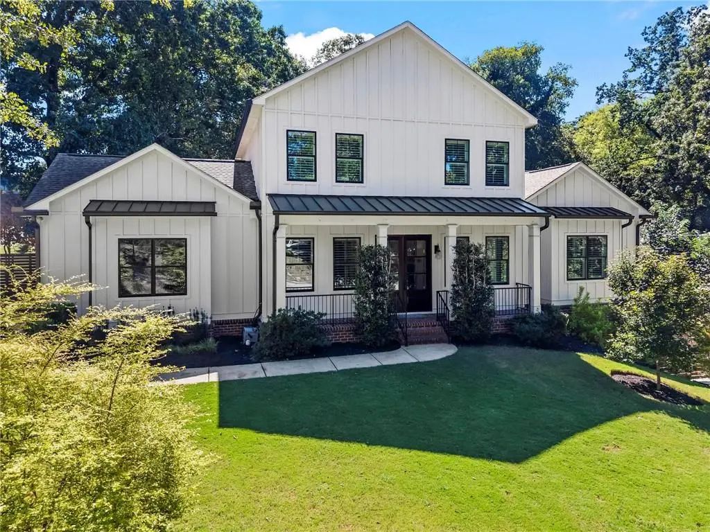 1870 Spring Avenue Nw, Atlanta