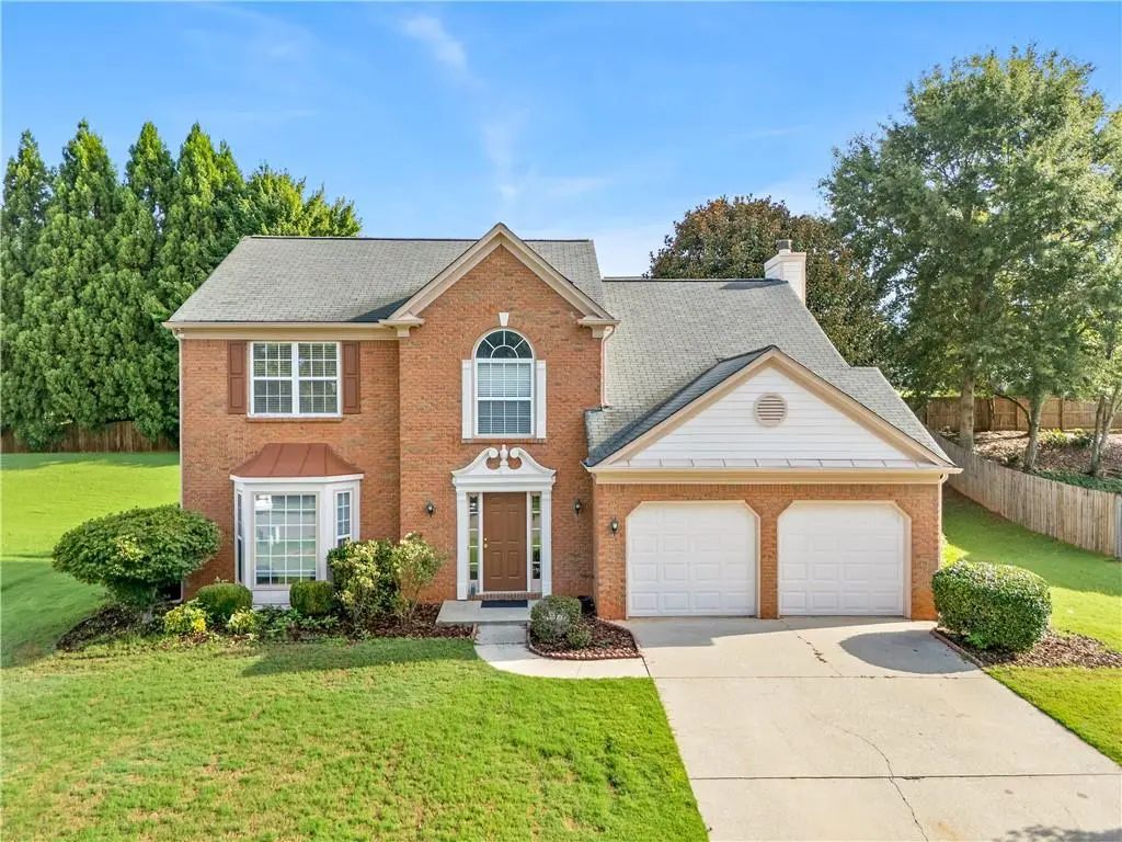 7025 Brassfield Drive, Cumming