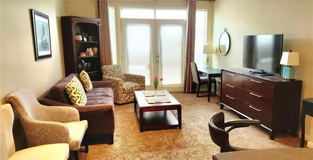 Unit 2437 - 400 17th Street Nw, Atlanta