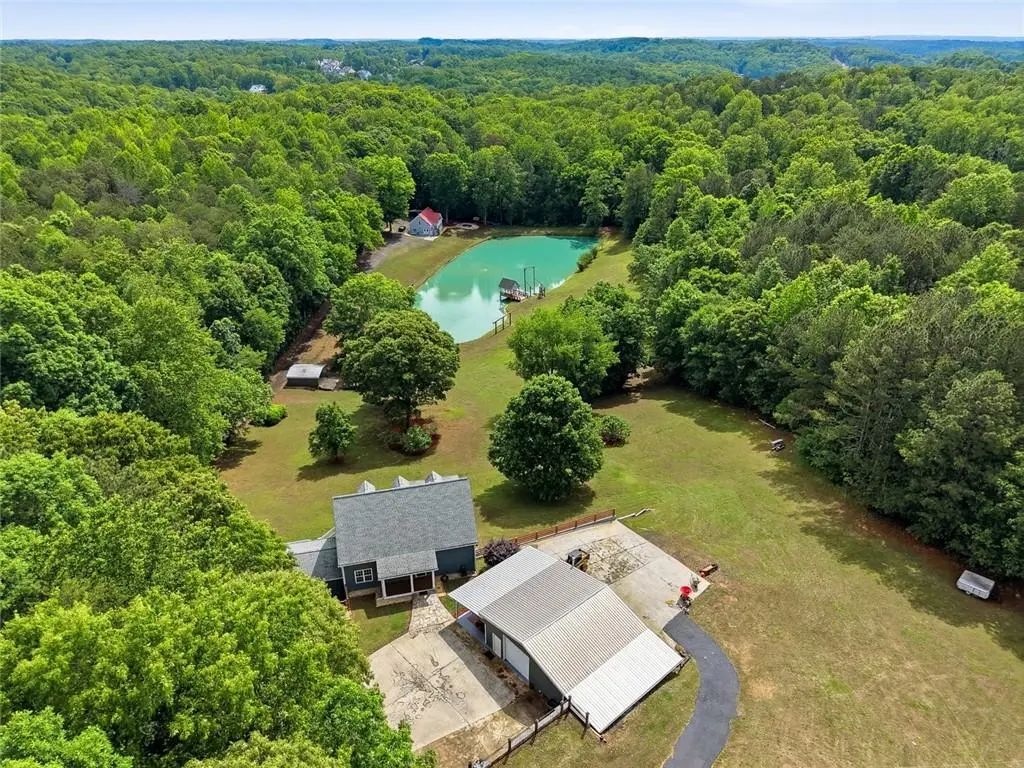 5021 Elrod Circle, Cumming