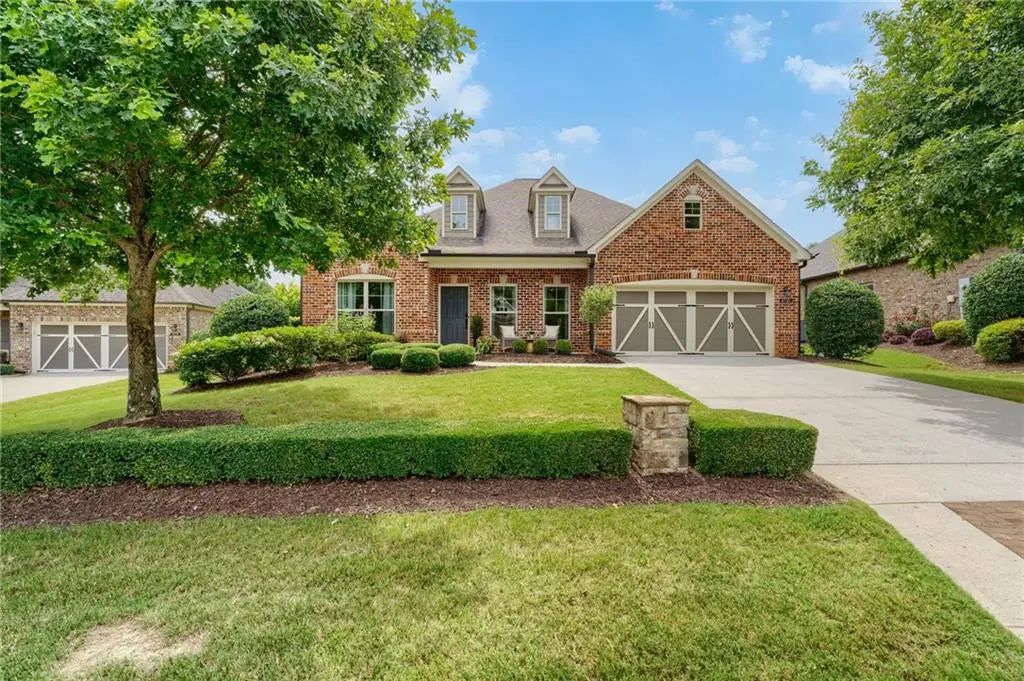 4735 Amble Trace, Cumming