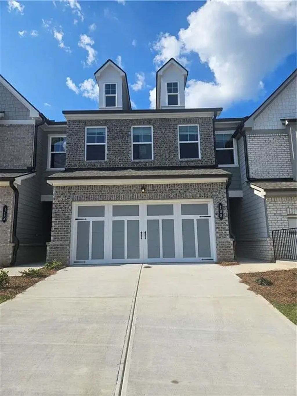 Unit 3 - 108 East Rope Mill Court, Holly Springs
