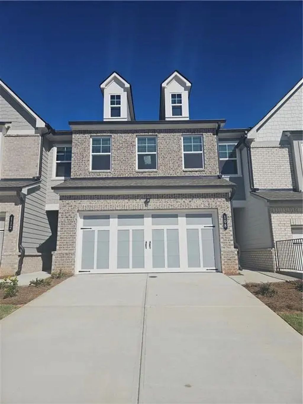 Unit 3 - 108 East Rope Mill Court, Holly Springs