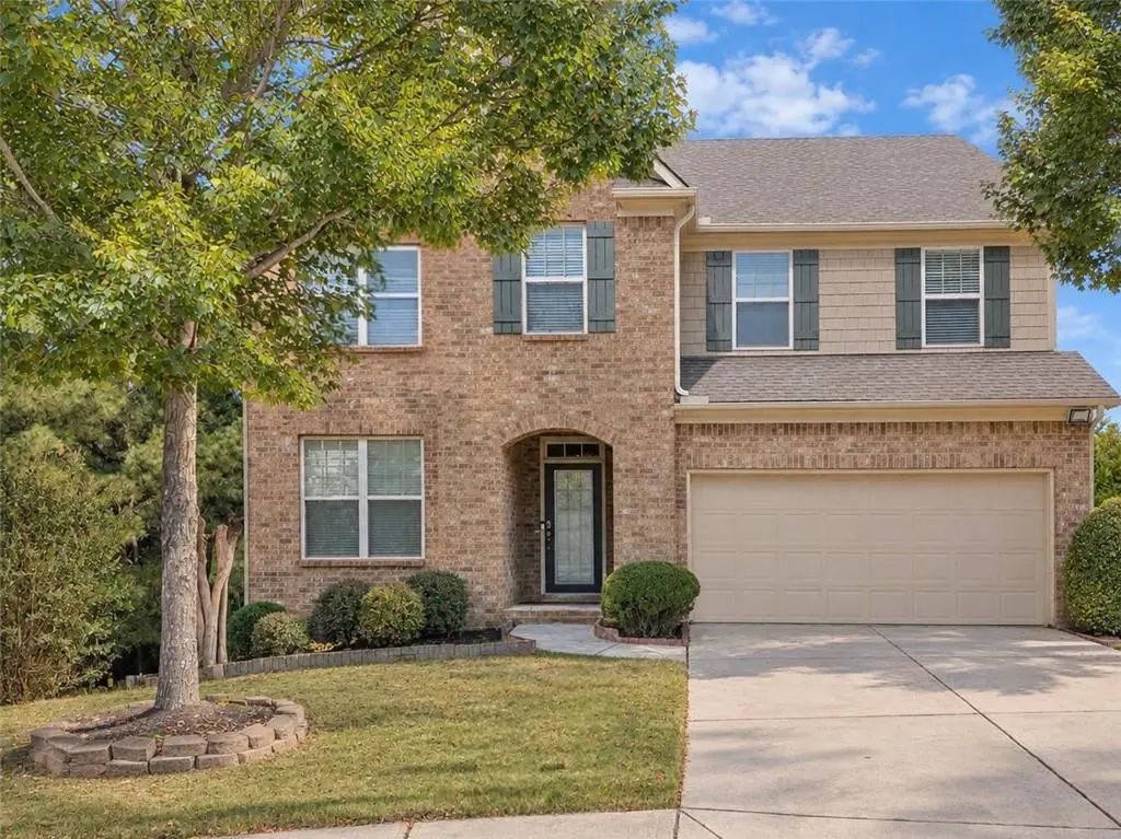 3422 Fallen Oak Drive, Buford