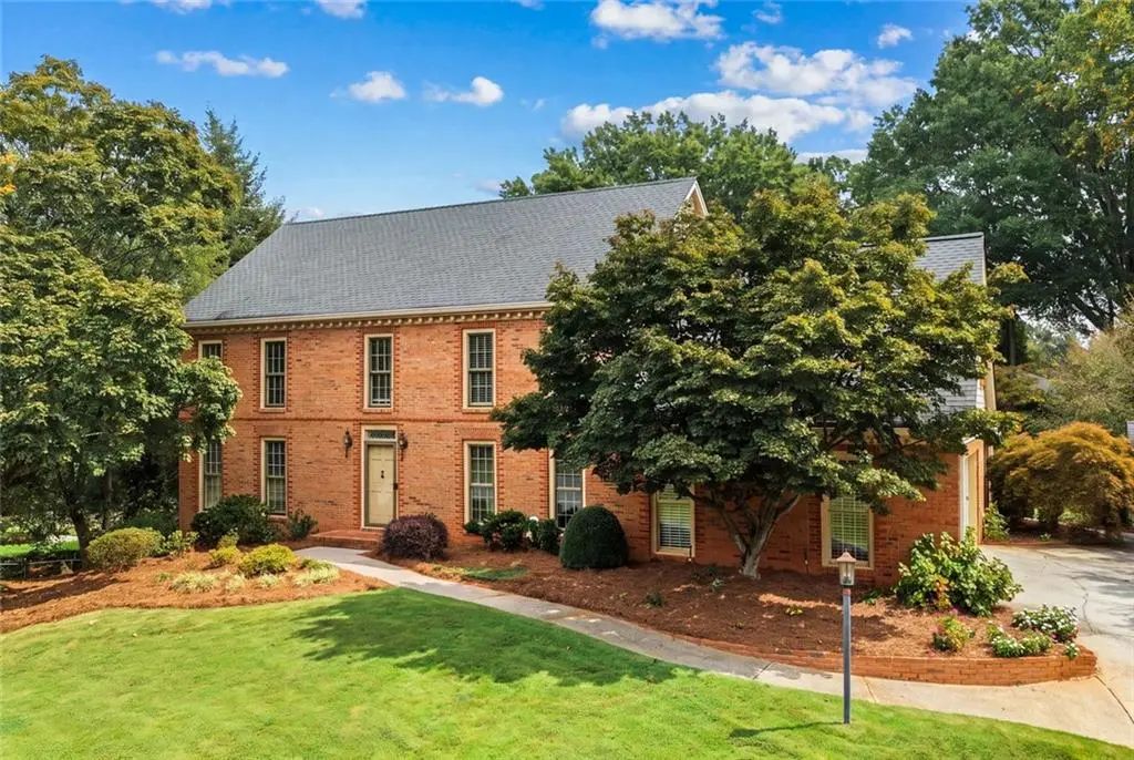 4965 Trailridge Pass, Dunwoody