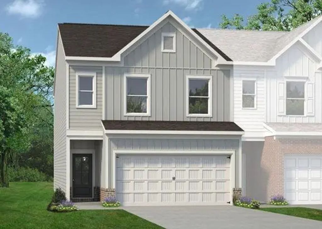 Unit 193 - 21 Bonsai Way, Cartersville