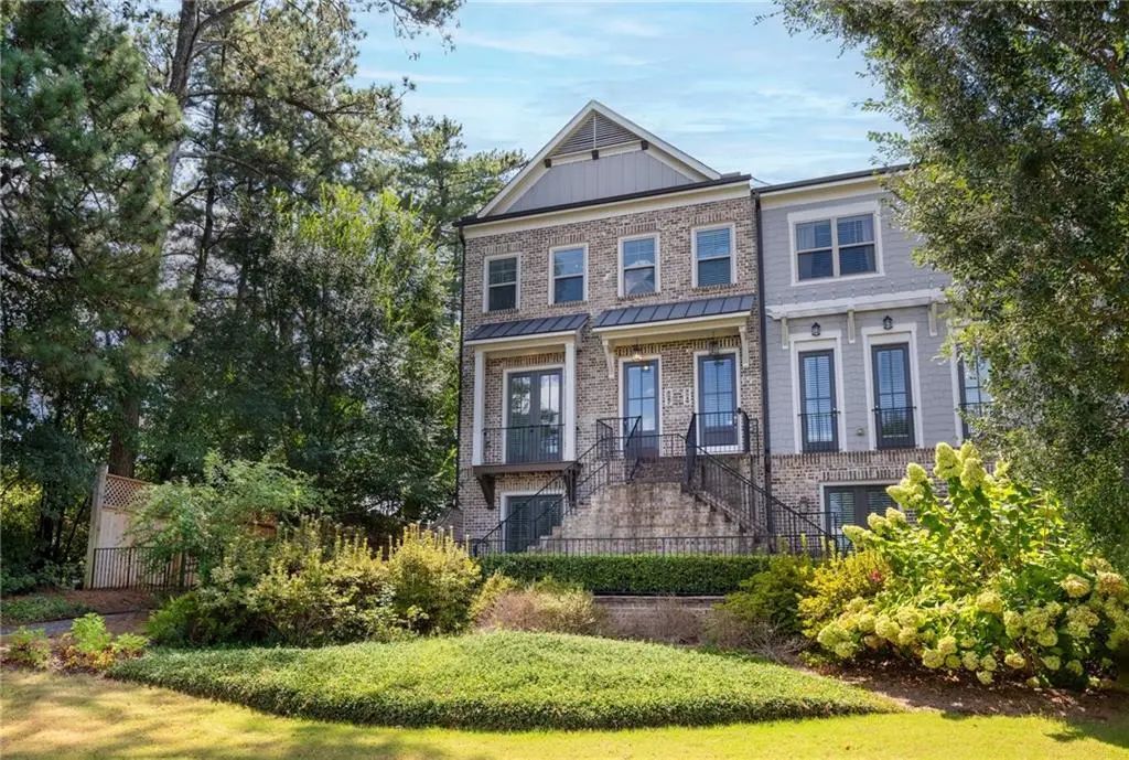 3547 Parkside Way, Atlanta
