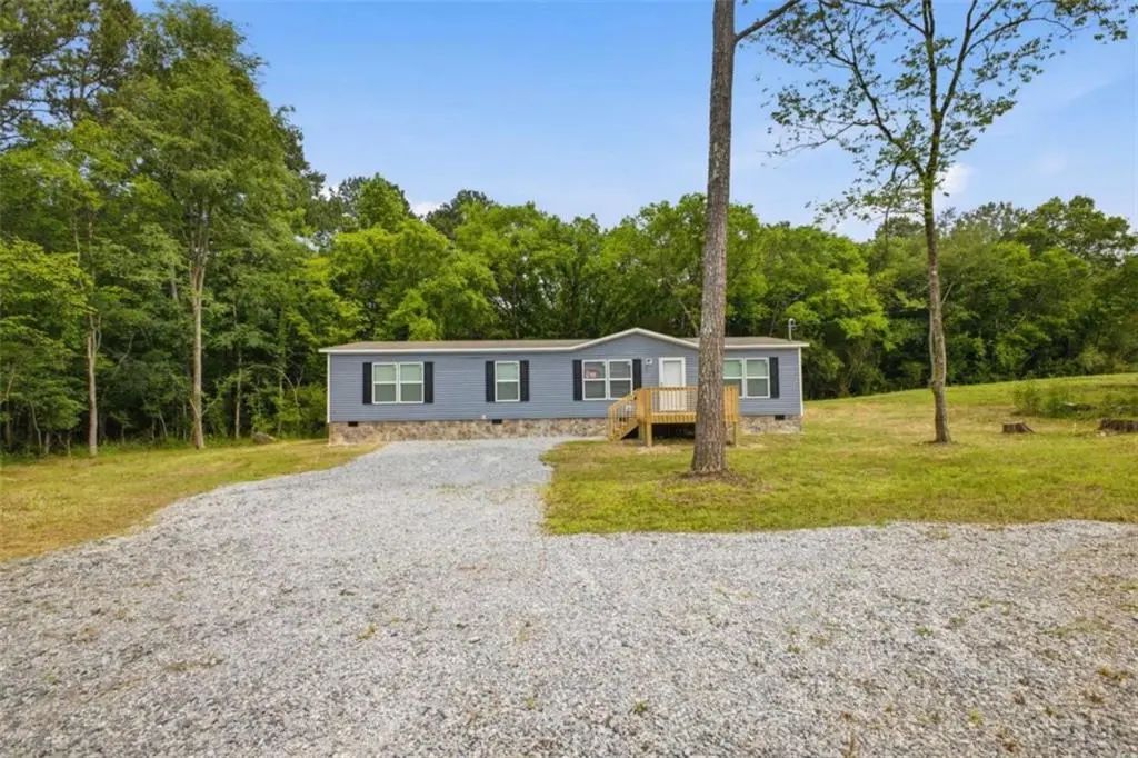 344 Moran Lake Road, Rome