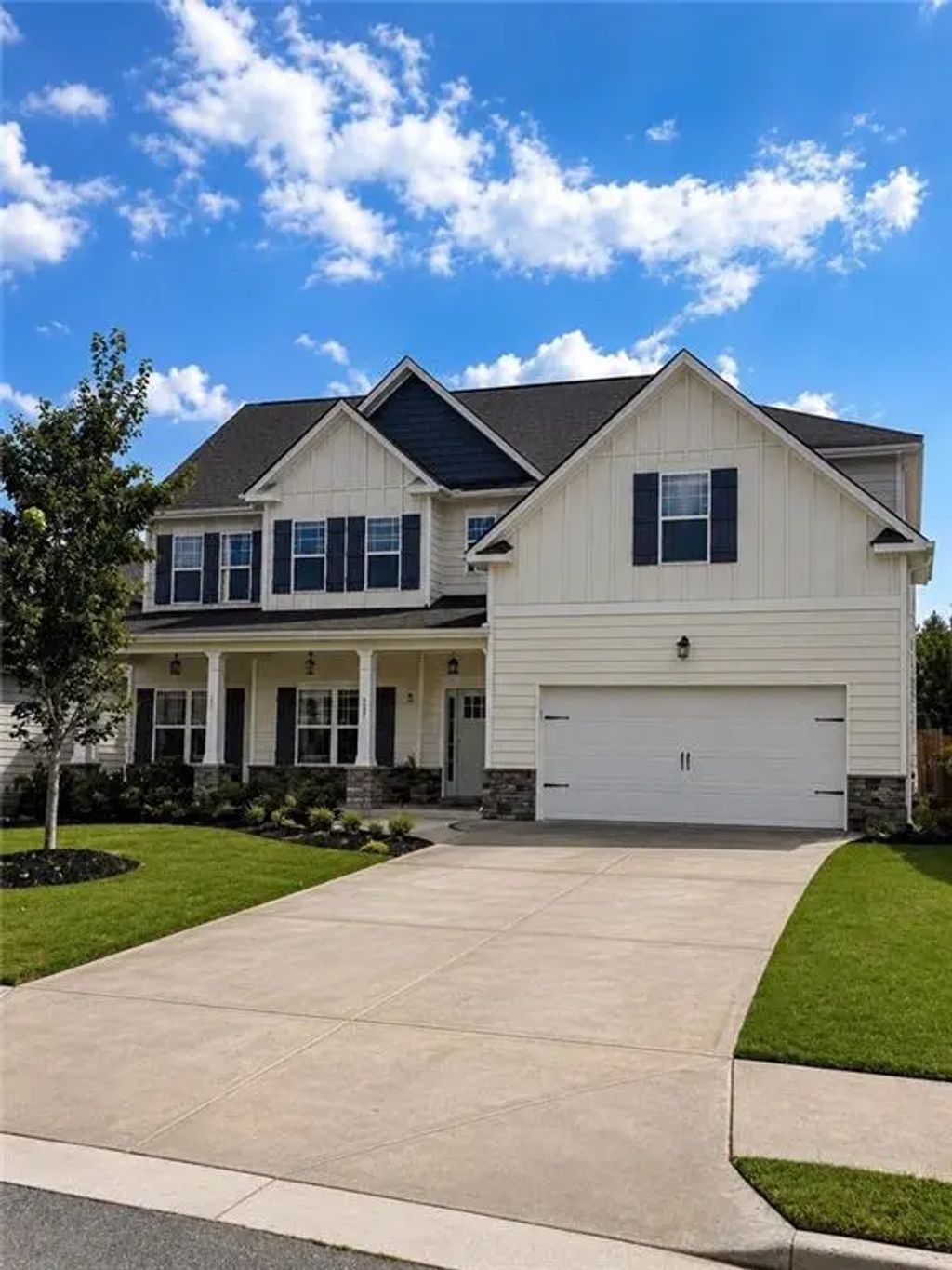 2621 Chase Ridge, Kennesaw