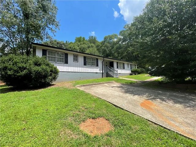 4420 Lynn Court, Powder Springs