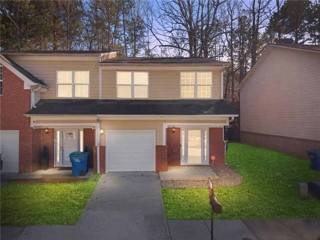 5008 Lower Elm Street, Atlanta