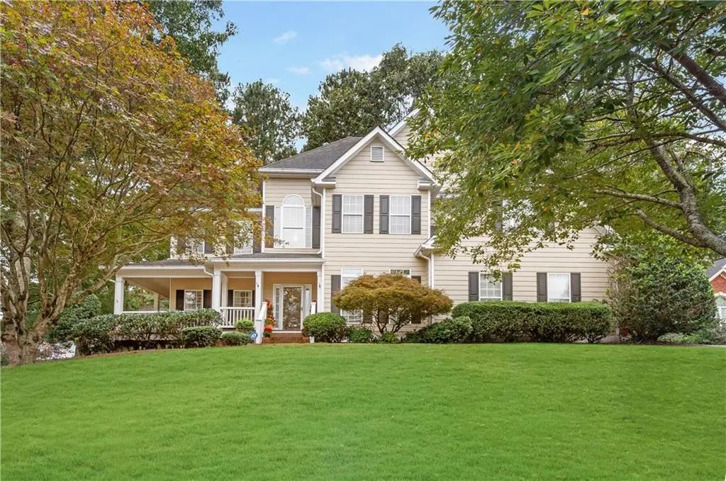 9201 Brixton Court, Douglasville